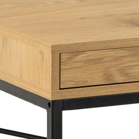 Tavolo da lavoro 58x140 cm Seaford - Actona