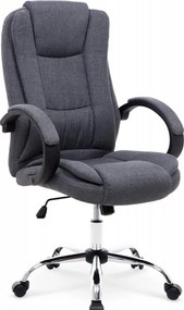 Sedia da ufficio Relax 2 in grigio