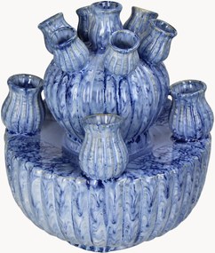 Vaso in gres Noble, alt. 28 cm