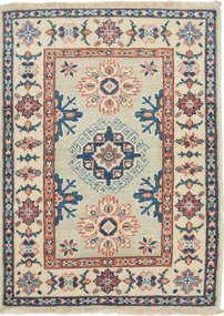 Kazak Tappeto 80x60 (Pakistan) Annodato A Mano