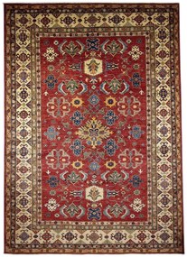 Kazak Tappeto 220 x 320 (Afghanistan)