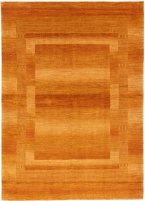 Loribaft Tappeto persiano 170 x 240 Giallo (Iran) Annodato A Mano
