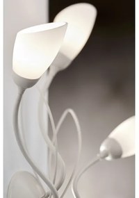 Jupiter 2064 - Applique da parete GLORIOSA 3xG9/14W/230V colore crema