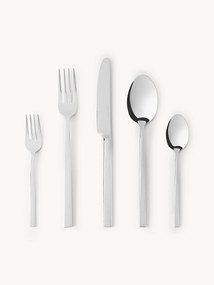 Set di posate lucide Shine, varie misure