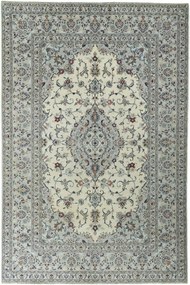 Kashan Tappeto persiano 300 x 200 Beige (Iran) Annodato A Mano