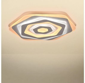 Brilagi - Plafoniera LED dimmerabile MODERN LED/85W/230V 3000-6000K + telecomando