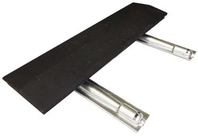 73460 Bruciatore Ghisa Ricambio Barbecue Campingaz X Serie Texas Bbq Originale