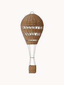Mobile in rattan Huggi