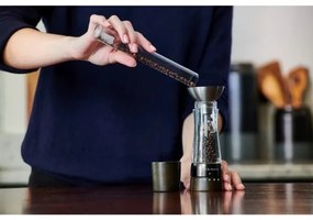 Cole&amp;Mason - Set di macina sale e pepe DERWENT 2 pz 19 cm faggio/nero