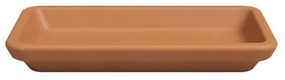 Piattino in terracotta 52 cm - Artevasi
