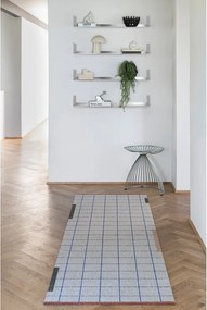 Passatoia avorio lavabile 77x242 cm Network – Mette Ditmer Denmark