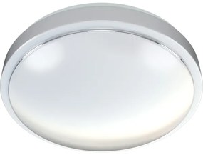 APLED - Plafoniera LED LENS R TRICOLOR LED/24W/230V IP41 1680lm