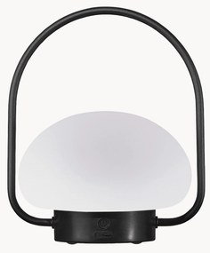 Lampada da tavolo dimmerabile mobile da esterno Sponge