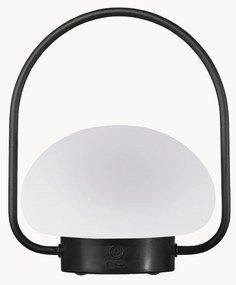 Lampada da tavolo portatile e dimmerabile Sponge