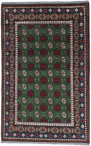 Afghan Tappeto orientale 190x120 (Afghanistan) Annodato A Mano