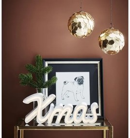 Markslöjd 704456 - Decorazione di Natale LED AUSTIN 156xLED/6W/230/12V