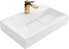 Lavabo in conglomerato GOYA 60CM