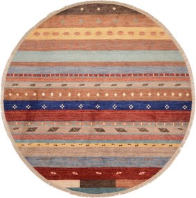 Gabbeh Tappeto orientale 240 x 250 (Pakistan) Annodato A Mano