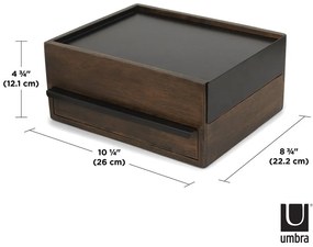 Scatola per gioielli Stowit - Umbra