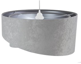 Lampadario a sospensione con filo GALAXY 1xE27/60W/230V