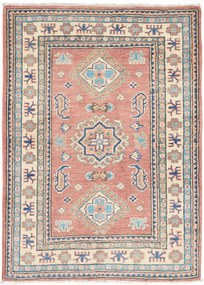 Kazak Tappeto orientale 120 x 90 (Pakistan) Annodato A Mano