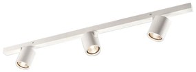 Light Point - Focus LED Plafoniera L90 2700K Bianco LIGHT-POINT