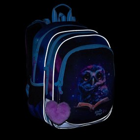 Zaino scuola Topgal ELLY 25005 G
