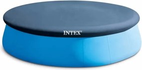 Copertura per Piscina Rotonda 396 cm Intex