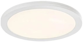 Rabalux 1489 - Plafoniera LED SONNET LED/18W/230V 23cm