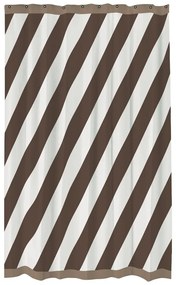 Tenda da doccia 150x200 cm Diagonal - Mette Ditmer Denmark
