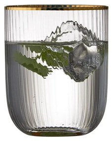 Bicchiere in set da 4 pezzi 350 ml Palermo - Lyngby Glas