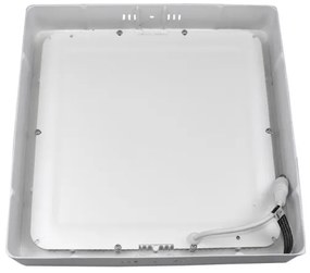 Plafoniera LED GERRY LED/24W/230V 3,000K