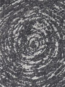 Tappeto rotondo grigio ø 120 cm Gloria Cavallo – Hanse Home