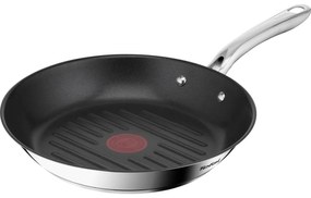 Tefal - Padella grill INFINITE 26 cm