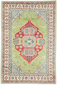 Kazak Tappeto orientale 150 x 100 (Afghanistan) Annodato A Mano