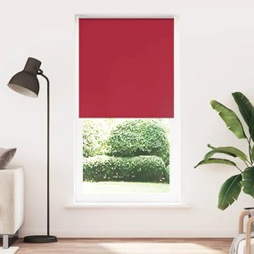 Tenda A Rullo Oscurante 90x230 Cm Larghezza Tessuto 85,7 Cm /