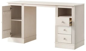 Scrivania 50x140 cm Anita - Støraa