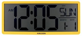 Ore Retro LCD - Karlsson