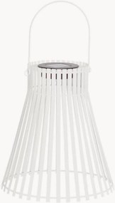 Lampada da tavolo a LED solare portatile Estel