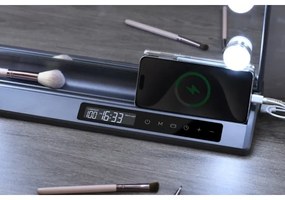 Immax 09101L - Specchio da trucco LED dimmerabile HOLLYWOOD 18W/230V 3000/4200/6000K