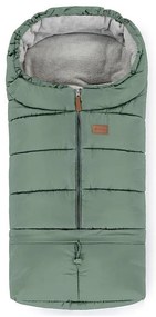 PETITE&MARS - Sacco coprigambe 3in1 JIBOT verde