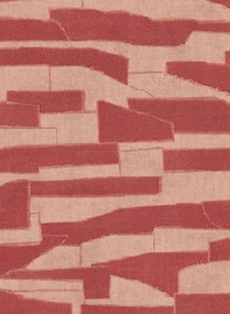 Essentials Carta da parati Gabarit - Pimento Blush
