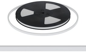 Neon Flex LED 06x13 10W/m 10m IP67 24Vdc LUMILEDS Chip LED Colore Bianco Naturale 4.000K