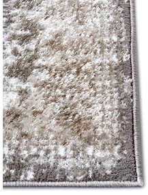 Tappeto in beige-argento 200x280 cm Shine Classic - Hanse Home