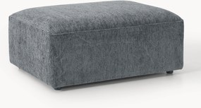 Poggiapiedi da divano Melva, larg. 99 x prof. 72 cm