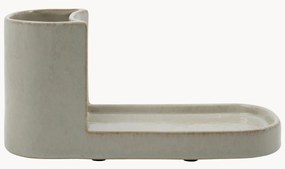 Organizer per lavandino fatto a mano Datura