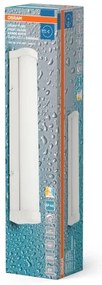 Osram - Illuminazione a LED dimmerabile per specchio ORBIS TUBE LED/9W/230V 40 cm IP44