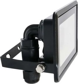 Proiettore LED con connessione diretta SAMSUNG CHIP LED/20W/230V IP65 6500K