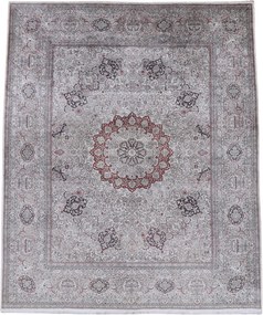 Teppich Tappeto 300 x 250 (Cina) Annodato A Mano