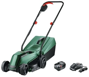 Tagliaerba a batteria a velocità non regolabile BOSCH Easy Mower 18V-32-200 18V L 32 cm, batteria non inclusa